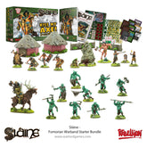 Sláine – Fomorian Warband Starter Bundle